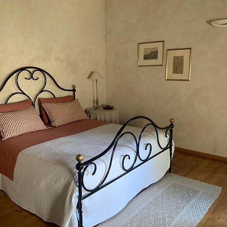 Agriturismo Viridarium Castellucchio Екстер'єр фото