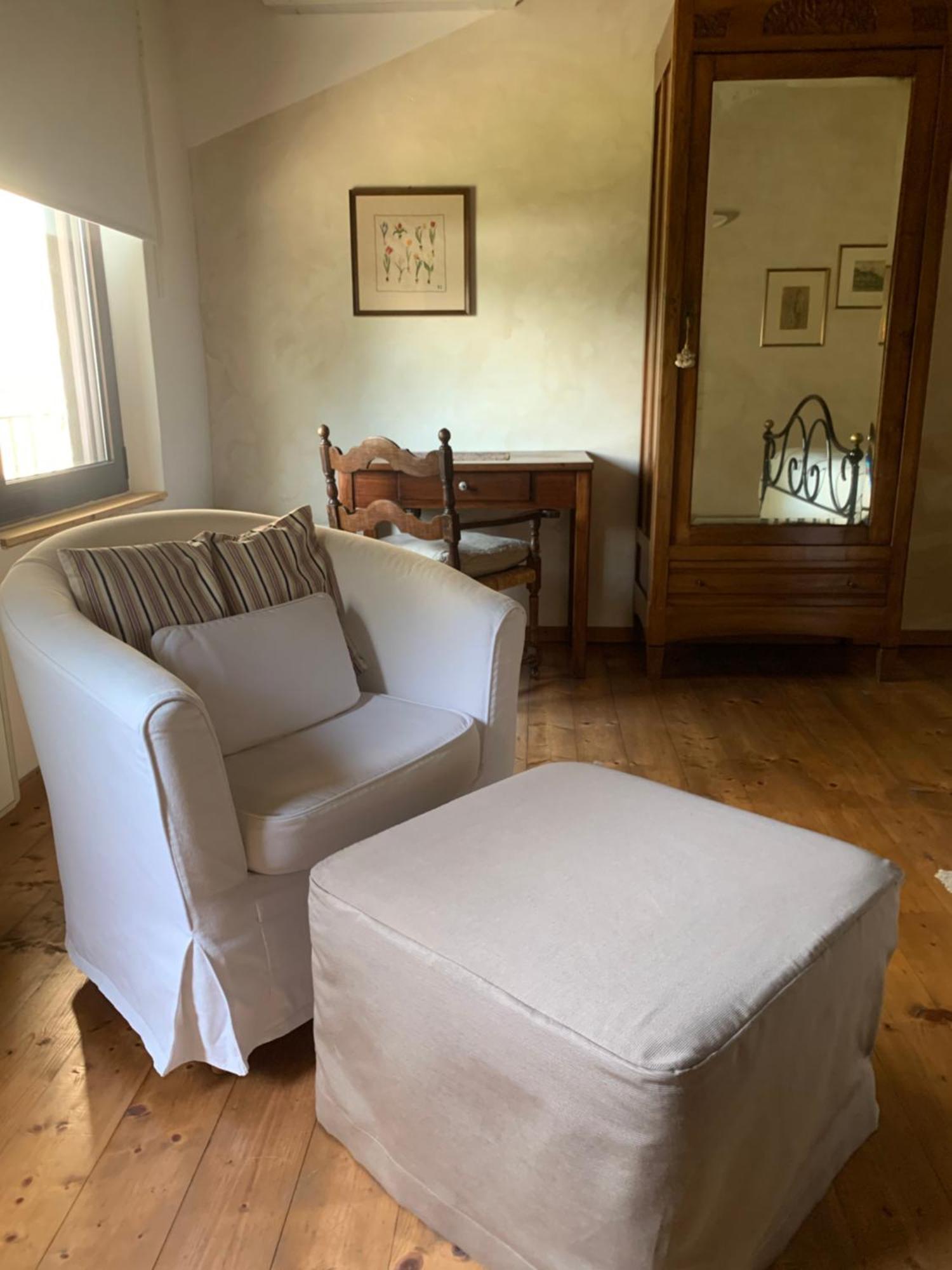 Agriturismo Viridarium Castellucchio Екстер'єр фото
