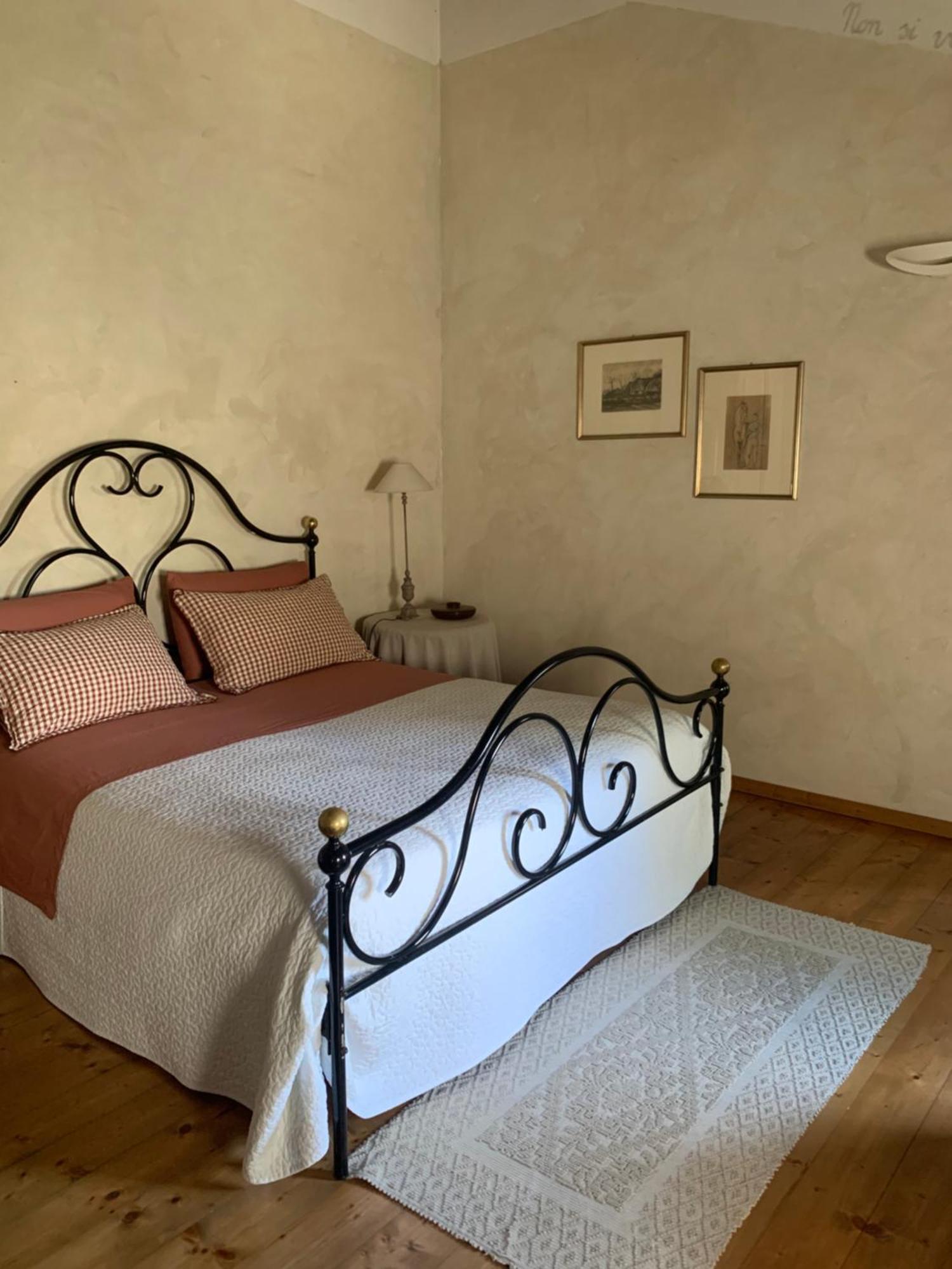 Agriturismo Viridarium Castellucchio Екстер'єр фото