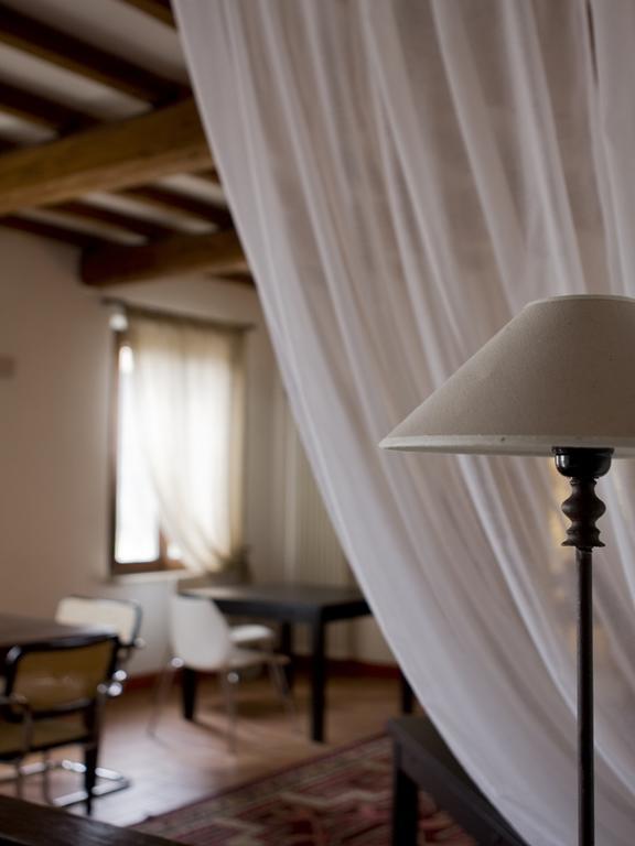 Agriturismo Viridarium Castellucchio Екстер'єр фото