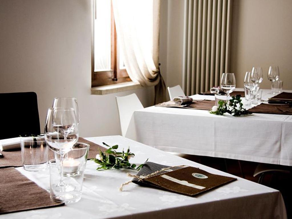 Agriturismo Viridarium Castellucchio Екстер'єр фото