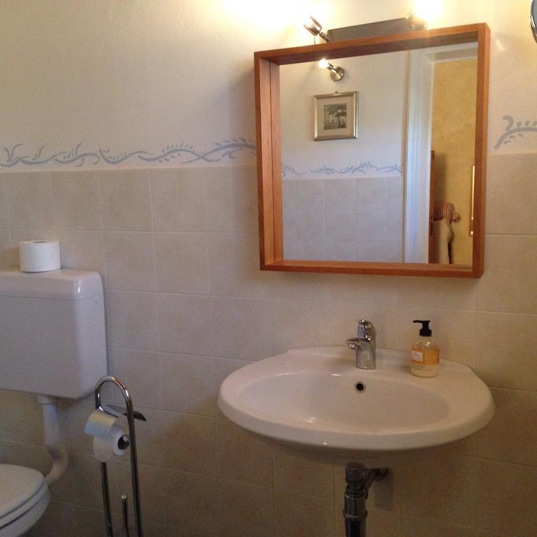 Agriturismo Viridarium Castellucchio Екстер'єр фото