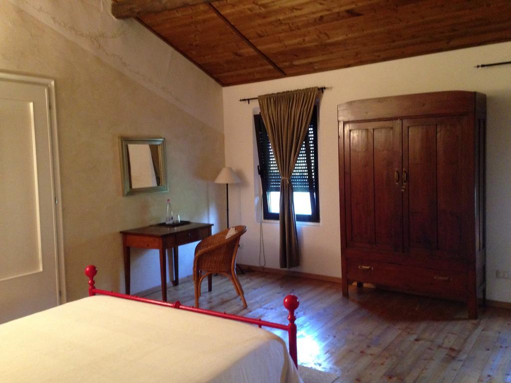 Agriturismo Viridarium Castellucchio Екстер'єр фото